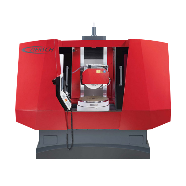 德国爵士加工磨床
